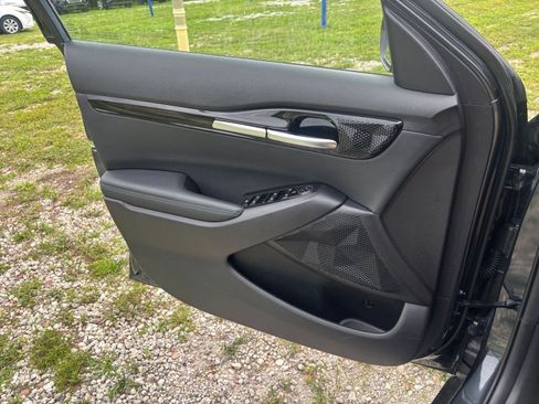Used 2025 Kia Seltos S FWD image 18