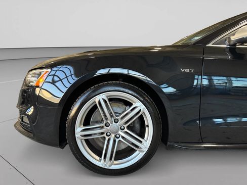 Used 2013 Audi S5 Premium Plus image 9