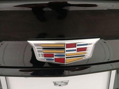 Certified 2023 Cadillac CT5 V Blackwing w/ Parking Package RWD image 25