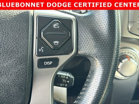 Used 2019 Toyota 4Runner SR5 image 20