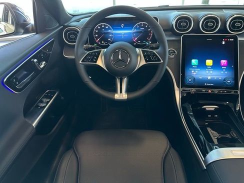 New 2026 Mercedes-Benz C 300 4MATIC Sedan image 11