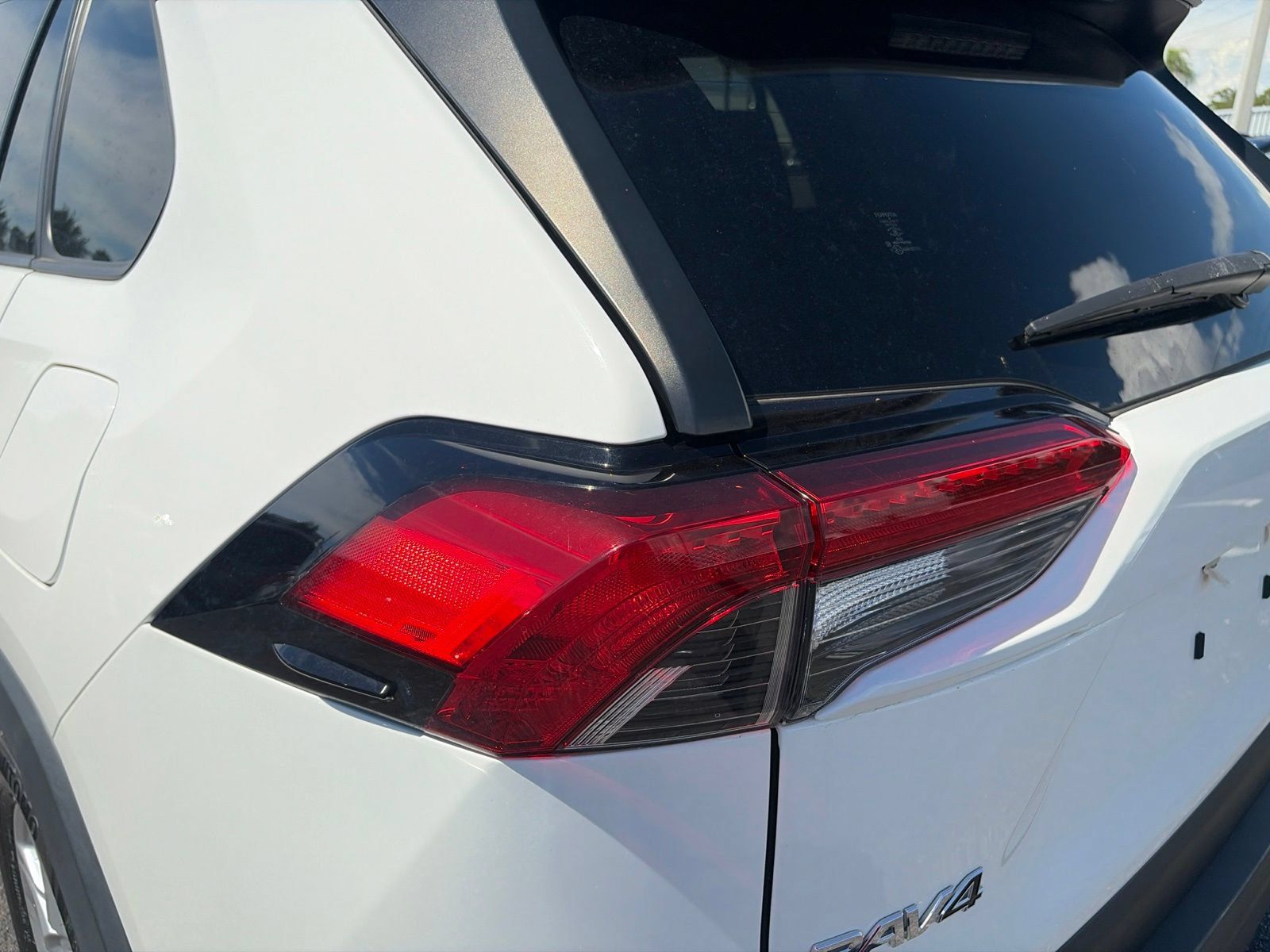 Used 2019 Toyota RAV4 XLE w/ Convenience Package AWD/4WD image 46