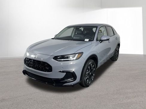 New 2026 Honda HR-V EX-L image 23