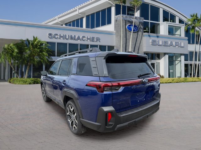 New 2026 Subaru Outback Touring XT AWD/4WD image 5