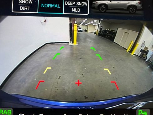 Used 2026 Subaru Forester Limited image 22