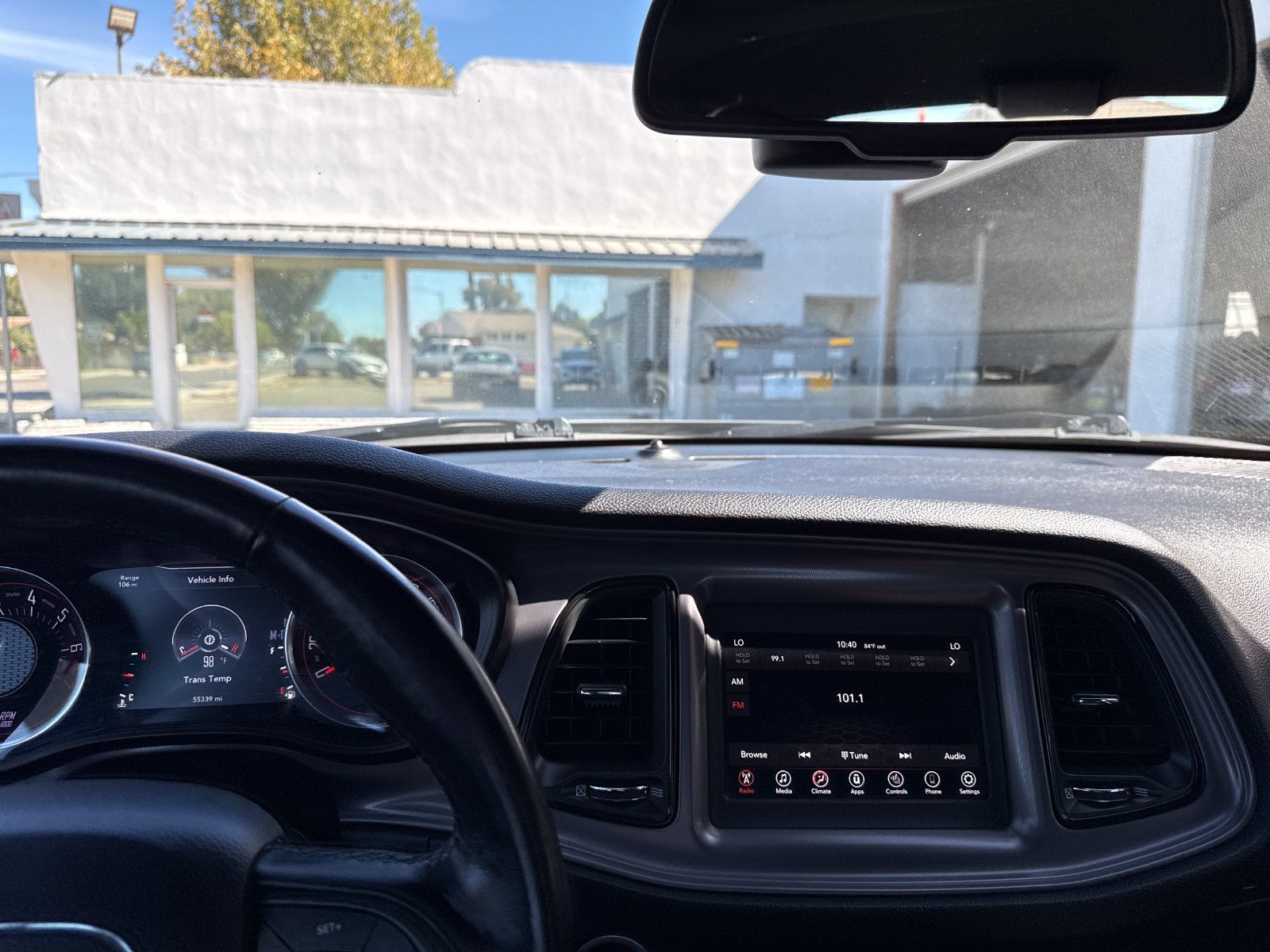 Used 2023 Dodge Challenger SXT w/ Cold Weather Group AWD/4WD image 17