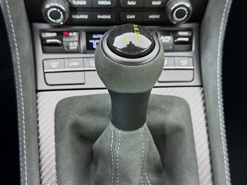 Certified 2025 Porsche 718 Boxster Spyder RS RWD image 23