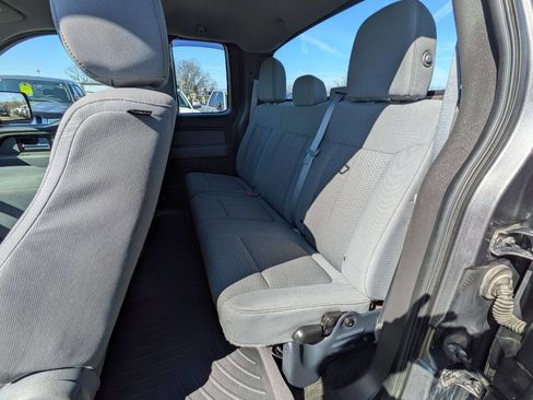 Used 2014 Ford F150 STX w/ Equipment Group 201A Mid image 22