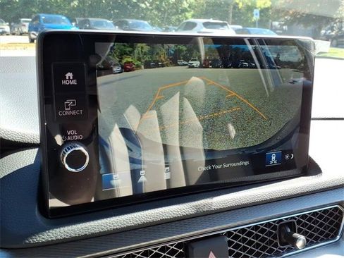 New 2026 Acura Integra A-Spec image 18