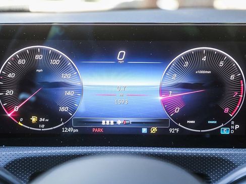 Certified 2026 Mercedes-Benz CLA 250 image 21