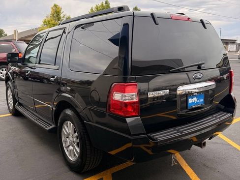 Used 2012 Ford Expedition XLT AWD/4WD image 5