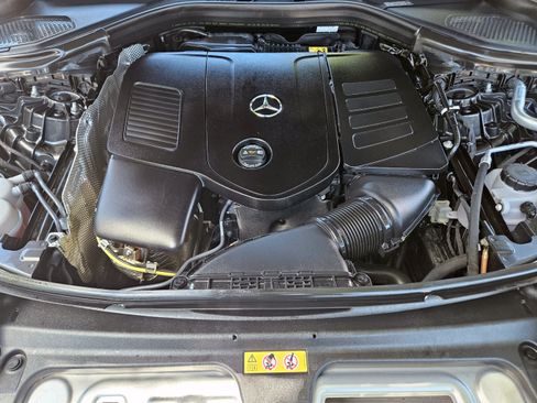 Certified 2026 Mercedes-Benz GLC 300 image 20