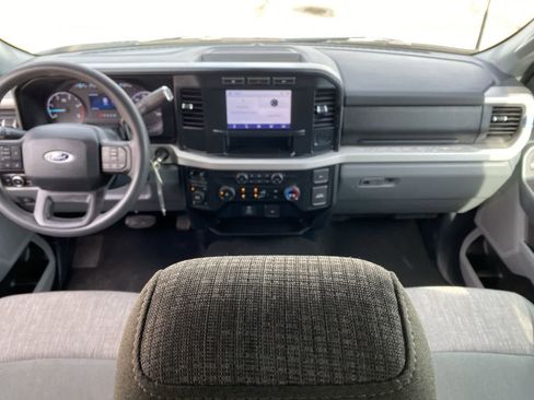 Used 2024 Ford F250 XLT image 16
