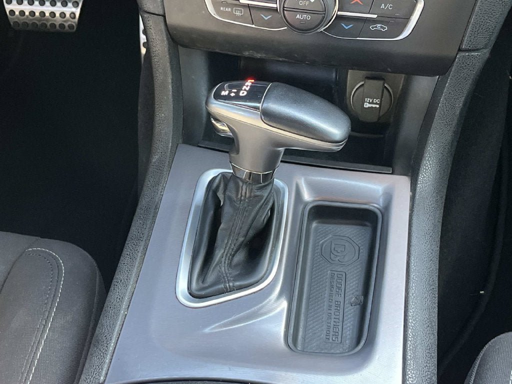 Used 2022 Dodge Charger GT w/ Driver Convenience Group RWD image 14