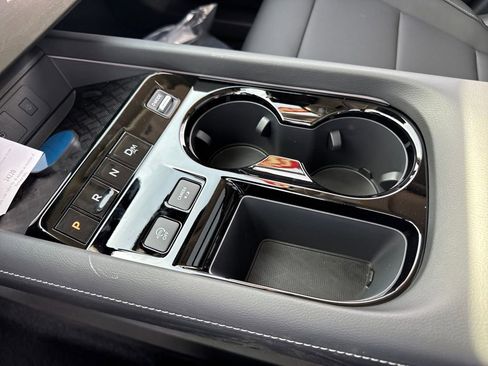 New 2026 Nissan Murano SL image 22