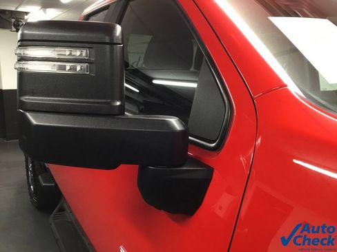 Used 2020 Chevrolet Silverado 2500 W/T w/ WT Convenience Package AWD/4WD image 20