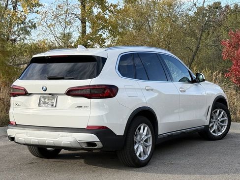 Certified 2023 BMW X5 xDrive40i image 6