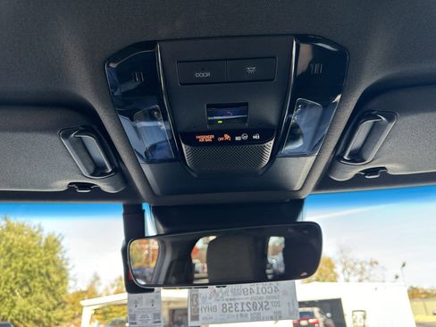 New 2025 Toyota Land Cruiser 1958 image 21