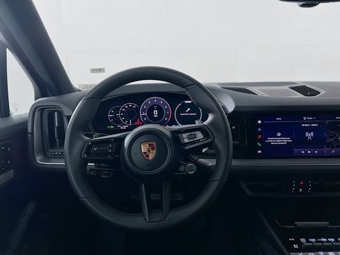 New 2026 Porsche Cayenne AWD/4WD image 25