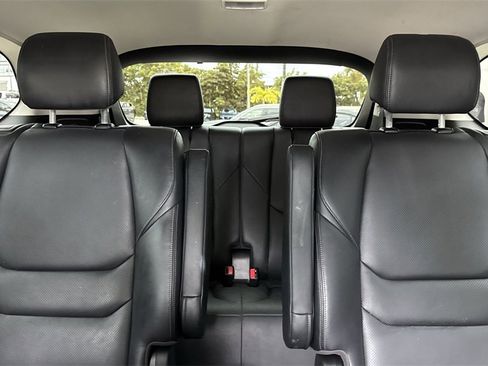 Used 2022 MAZDA CX-9 Touring Plus image 19