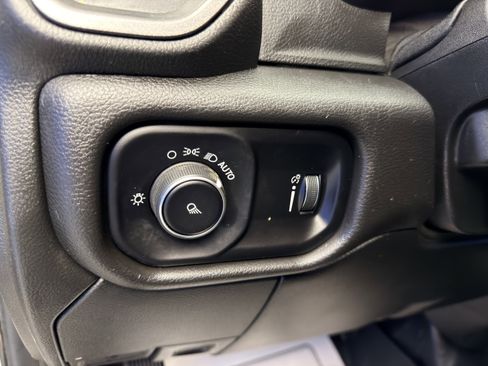 Used 2023 RAM 2500 Tradesman image 14