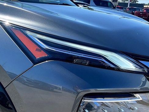 Certified 2024 Nissan Rogue Platinum image 31