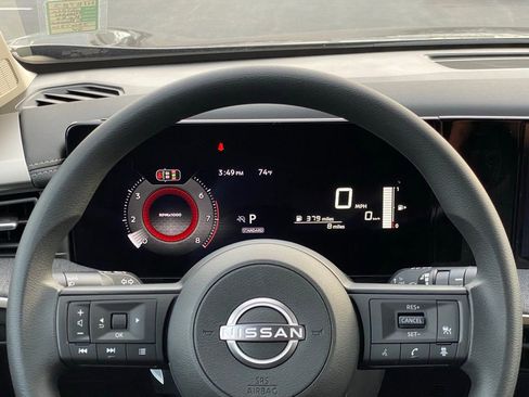 New 2026 Nissan Kicks SV image 21