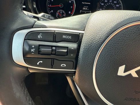 Used 2022 Kia K5 GT-Line w/ GT-Line Awd Premium Package image 29