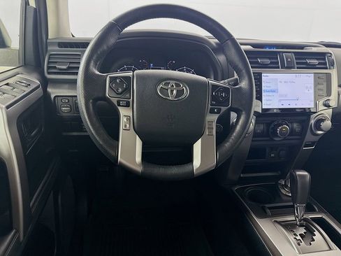 Used 2023 Toyota 4Runner SR5 Premium w/ Moonroof Package AWD/4WD image 20