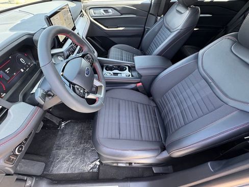 New 2026 Ford Explorer ST-Line image 17