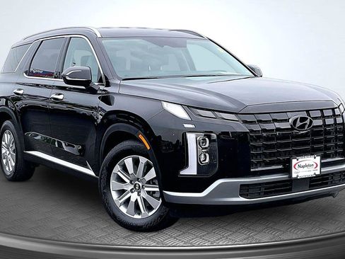 Used 2025 Hyundai Palisade SEL AWD/4WD image 13