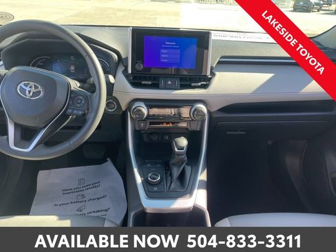 Certified 2023 Toyota RAV4 XLE Premium image 25