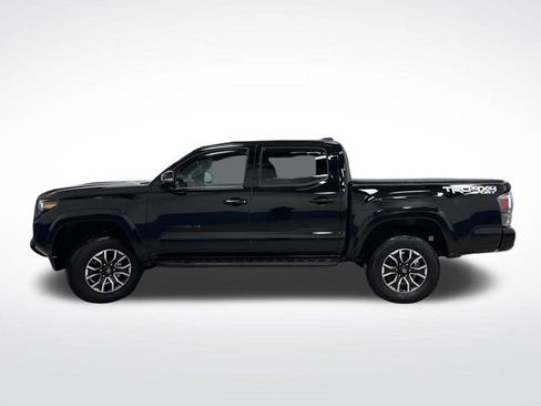 Used 2023 Toyota Tacoma TRD Sport image 10