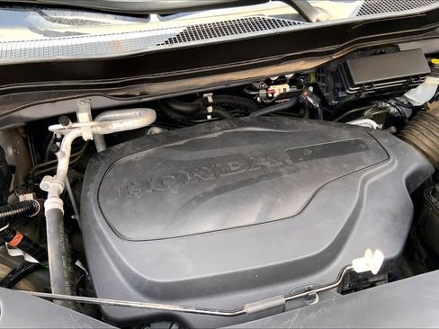 Used 2021 Honda Passport EX-L image 31