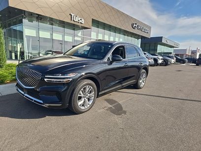 Used 2023 Genesis GV70 2.5T