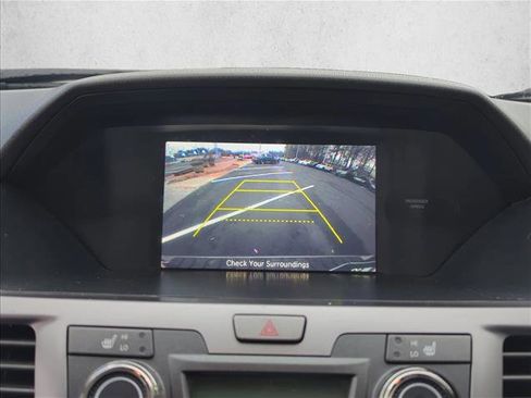 Used 2014 Honda Odyssey EX-L image 16