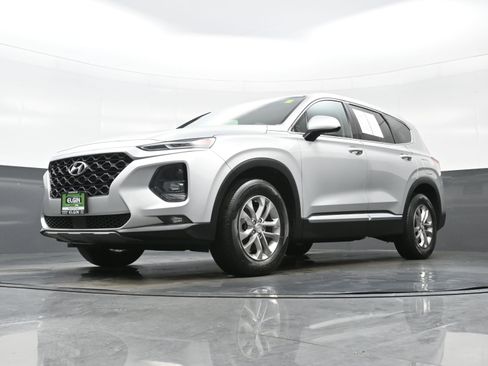 Used 2019 Hyundai Santa Fe SEL w/ Cargo Package image 24