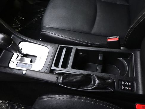 Used 2013 Subaru Impreza 2.0i Sport Limited AWD/4WD image 29