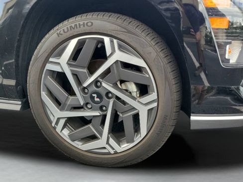 Certified 2025 Hyundai Kona N Line S FWD image 8