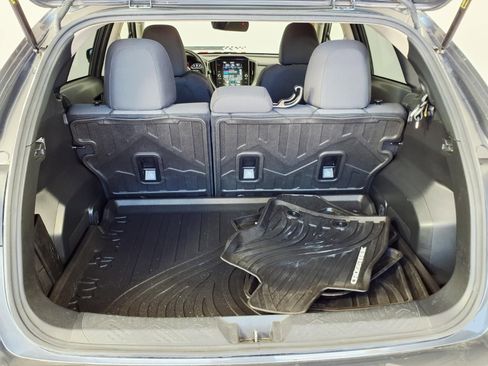 Certified 2025 Subaru Crosstrek 2.0i Premium AWD/4WD image 9