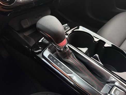 New 2026 Chevrolet Trax RS FWD image 18