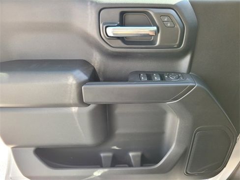 New 2025 Chevrolet Silverado 1500 W/T w/ WT Value Package image 15