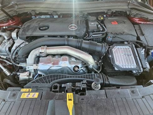 Certified 2026 Mercedes-Benz GLA 250 4MATIC image 26