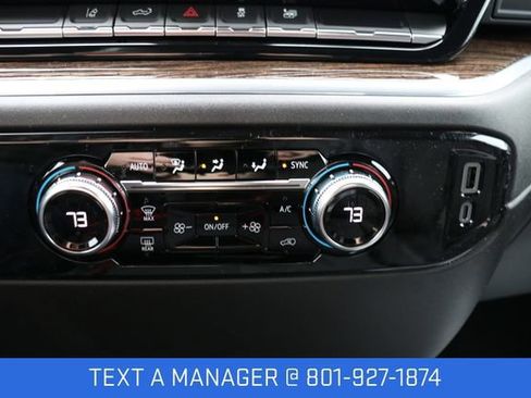 New 2026 GMC Sierra 2500 SLE w/ SLE Convenience Package AWD/4WD image 29