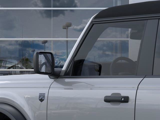 New 2026 Ford Bronco Big Bend AWD/4WD image 22