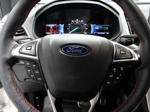 Certified 2024 Ford Edge ST-Line AWD/4WD image 31