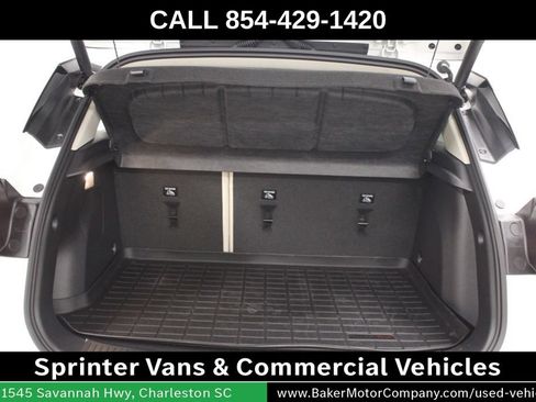 Used 2025 Buick Encore GX Avenir w/ Avenir Convenience Package FWD image 34