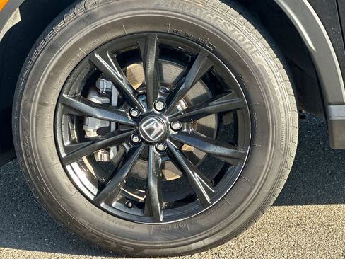 Used 2023 Honda CR-V Sport image 26