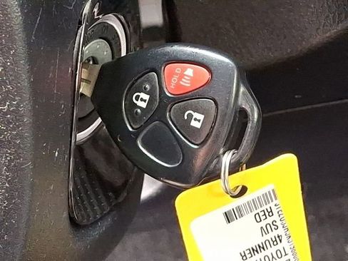 Used 2019 Toyota 4Runner SR5 image 26