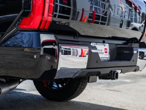 New 2026 Toyota Tundra SR5 image 7